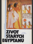 Život starých egypťanů - náhled