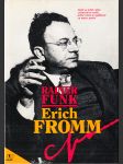 Erich Fromm - náhled