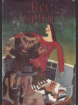 Rej upírů - náhled