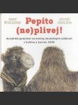 Pepito (ne)plivej! - náhled