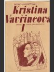 Kristina Vavřincova I – Věnec - náhled