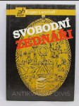 Svobodní zednáři - náhled