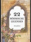 22 Böhmische Legenden - náhled