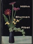 Blumen Fibel - náhled