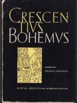 Crescenti Bohemi - partem alteram libros VII - XII (česky) - náhled