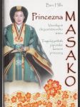Princezna Masako - náhled