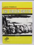 The Terezín Ghetto - náhled