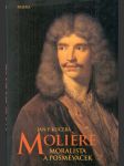 Molière - Moralista a posměváček - náhled