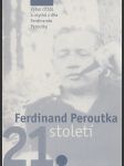 Ferdinand Peroutka 21. století - náhled