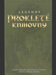 Legendy - Prokleté knihovny - náhled