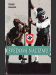 Svědomí nacizmu - náhled
