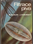 Filtrace piva - náhled