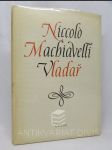 Vladař, Život Castruccia Castracaniho z Lukky - náhled