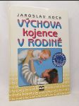 Výchova kojence v rodině - náhled