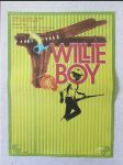 Willie boy - náhled