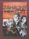 Záhadný Hektor - náhled