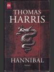 Hannibal (v nemčine) - náhled