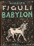 Babylon I. - náhled