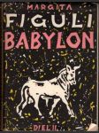 Babylon II. - náhled