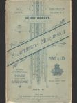 Vlastivěda moravská díl 1. - svazek 3  (sešit 32.- 43.) - náhled