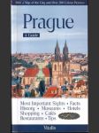 Prague A guide - náhled