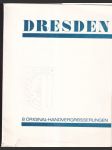 Dresden 8 original-handvergrosserungen - náhled