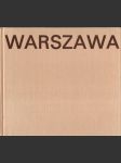 Warszawa (veľký formát) - náhled