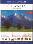 Slovaia Pictorial guide - náhled