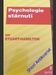 Psychologie stárnutí - hamilton ian stuart - náhled