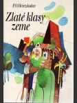 Zlaté klasy zeme - náhled