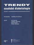 Trendy soudobé diabetologie svazek 9 - náhled