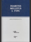 Diabetes Mellitus 2. typu - náhled