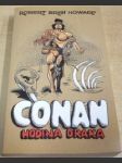 Conan. hodina draka - náhled