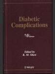 Diabetic Complications - náhled