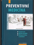 Preventivní medicína  - náhled