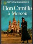 Don Camillo a Moscou - náhled