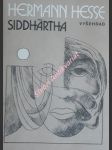 Siddhártha - indická báseň - hesse hermann - náhled