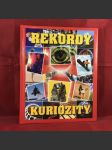 Rekordy a kuriozity - náhled