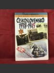 Československo 1938–1945 - náhled