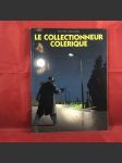 Le collectinneur coleque - náhled