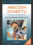 Abeceda diabetu - náhled
