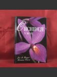 Orchideje v bytě - náhled