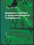 Diabetes mellitus a makrovaskulární komplikace (malý formát) - náhled