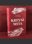 Krevní msta. Dračí město III - náhled