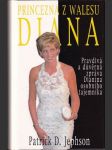 Diana - princezna z Walesu - náhled