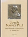 Generál Maurice Pellé (veľký formát) - náhled