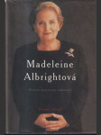 Madeleine Albrightová  - náhled