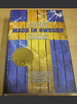 Made in Sweden - náhled