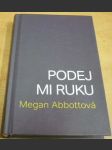 Podej mi ruku - náhled