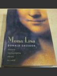Mona Lisa - Historie nejslavnějšího obrazu na světě - náhled